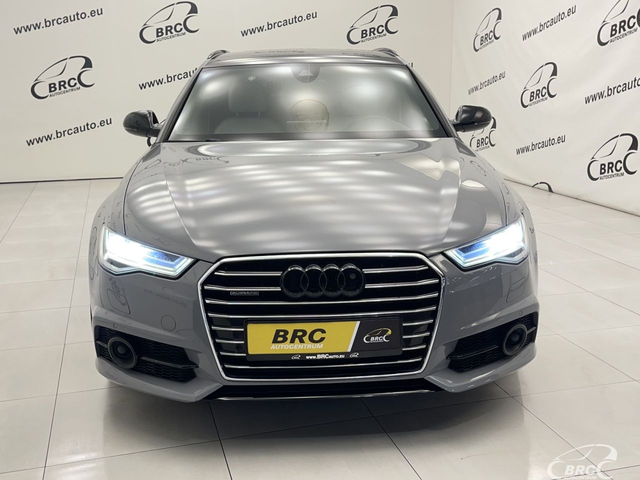 Audi A6 | 53