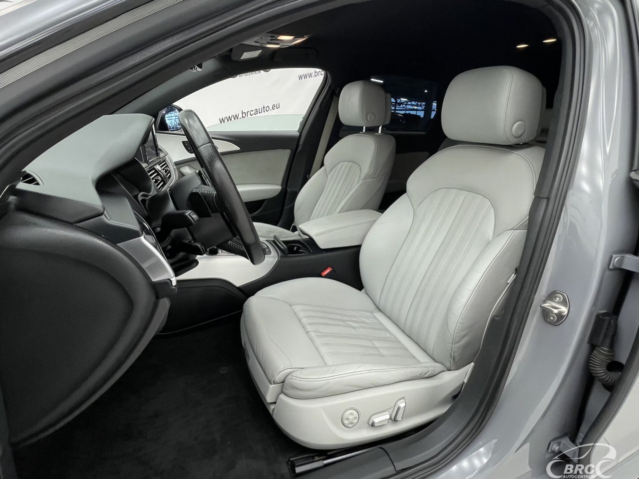 Audi A6 | 25