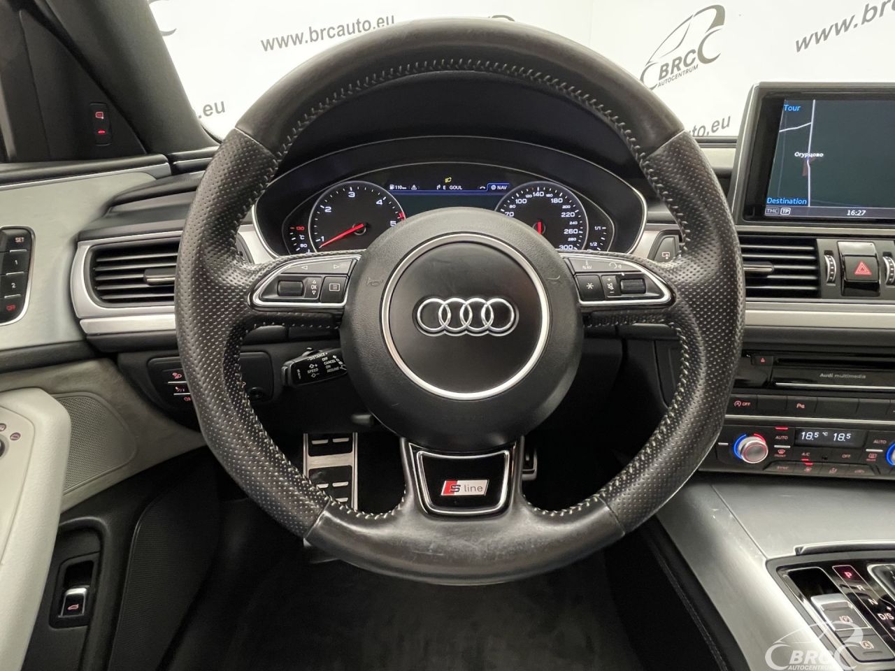 Audi A6 | 31
