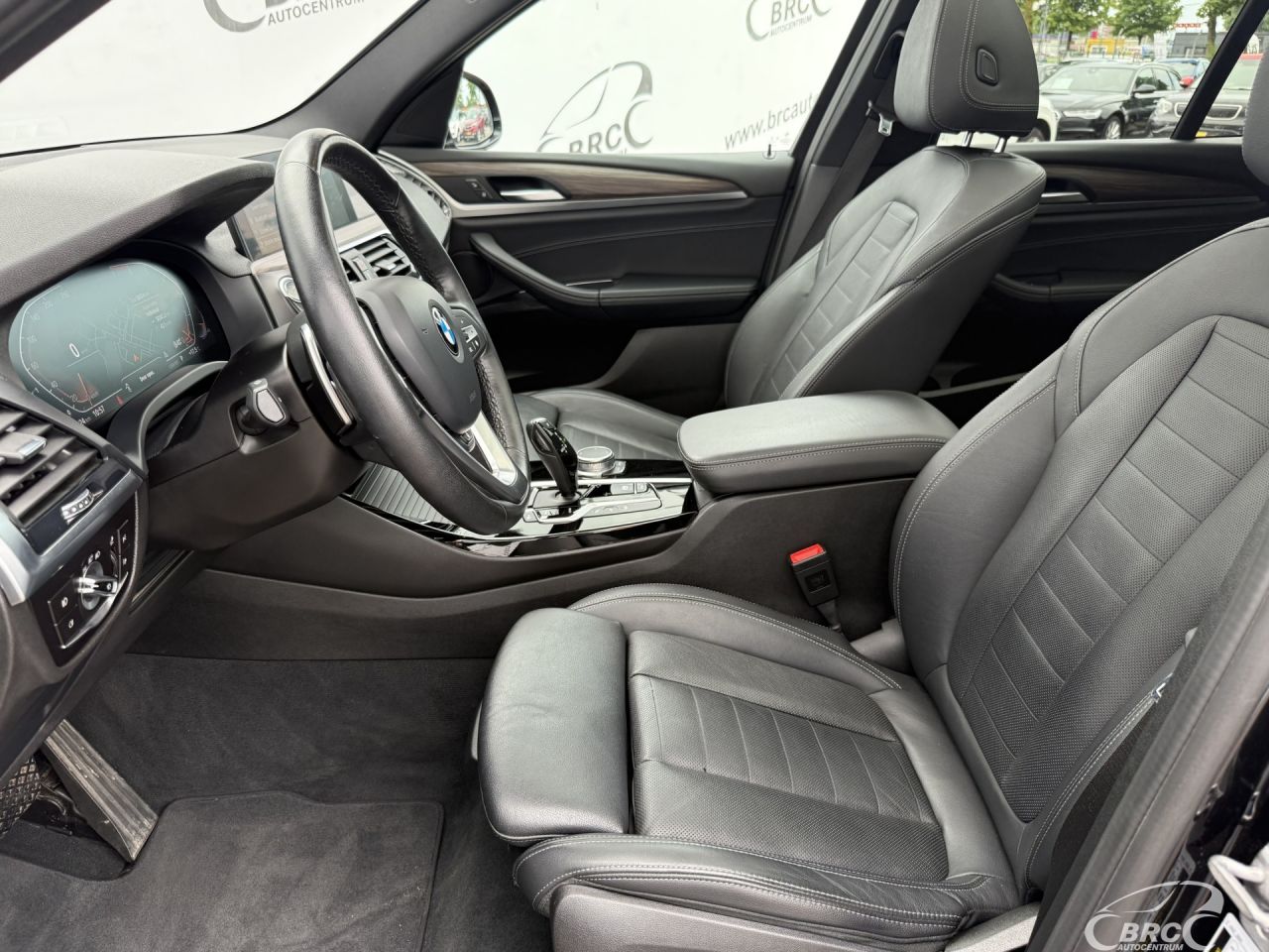 BMW X3 | 23
