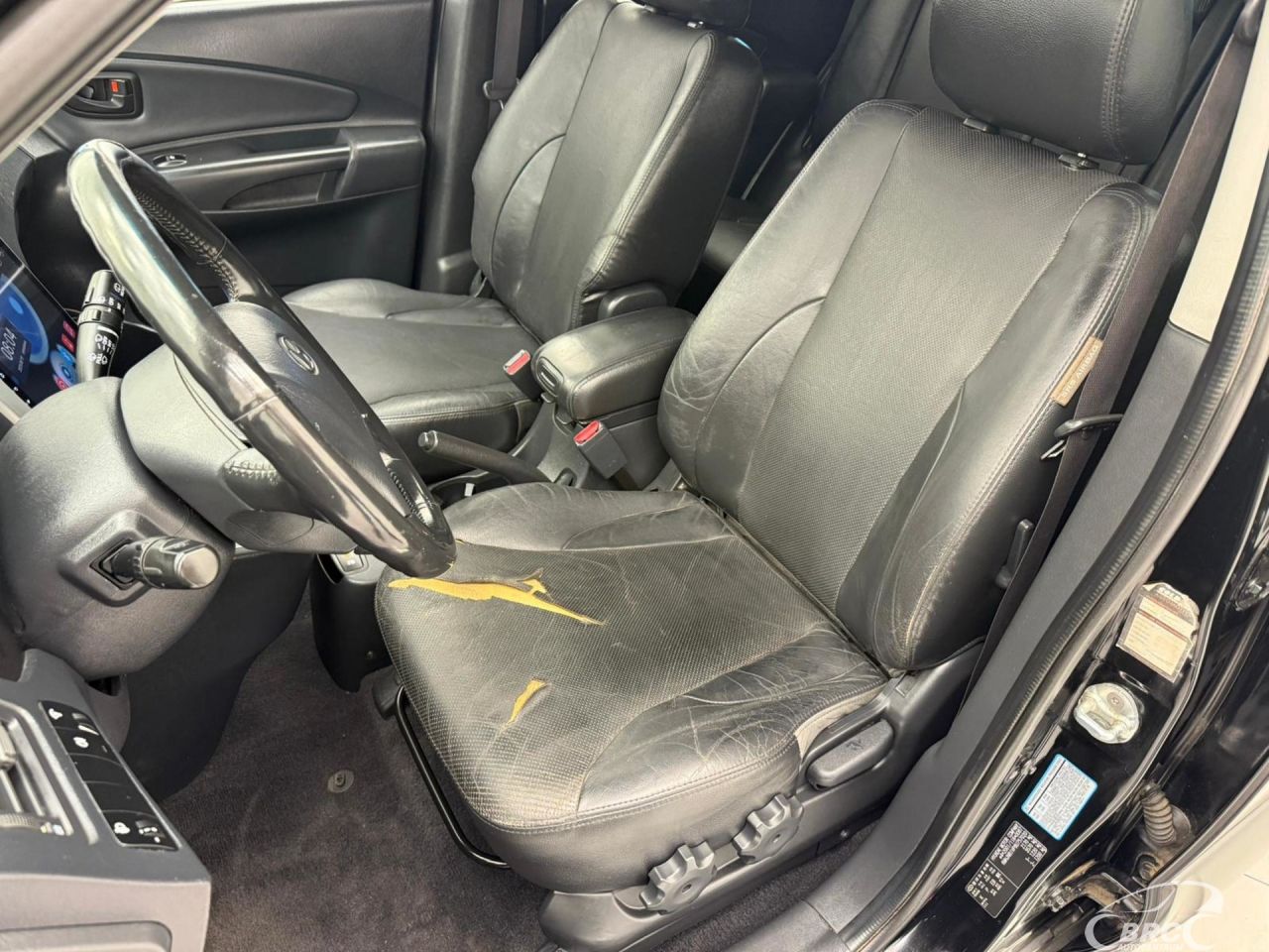 Hyundai Tucson | 5