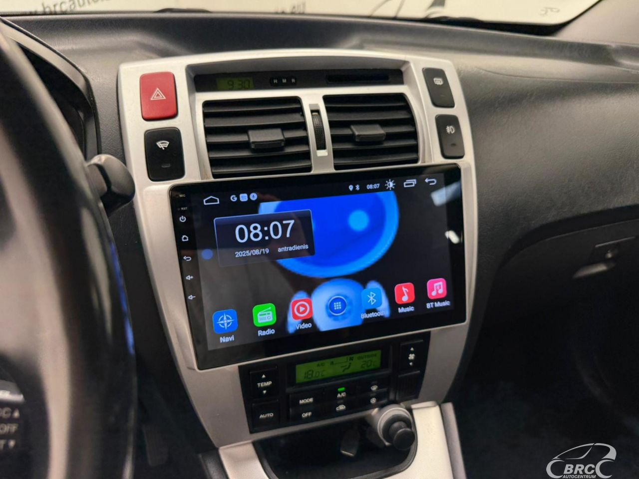Hyundai Tucson | 7