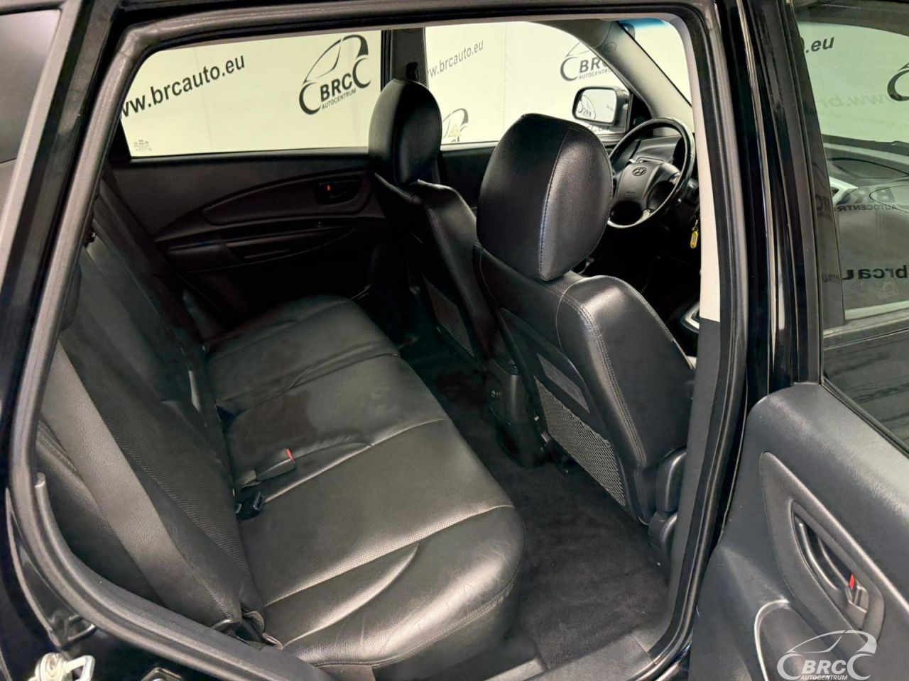 Hyundai Tucson | 12