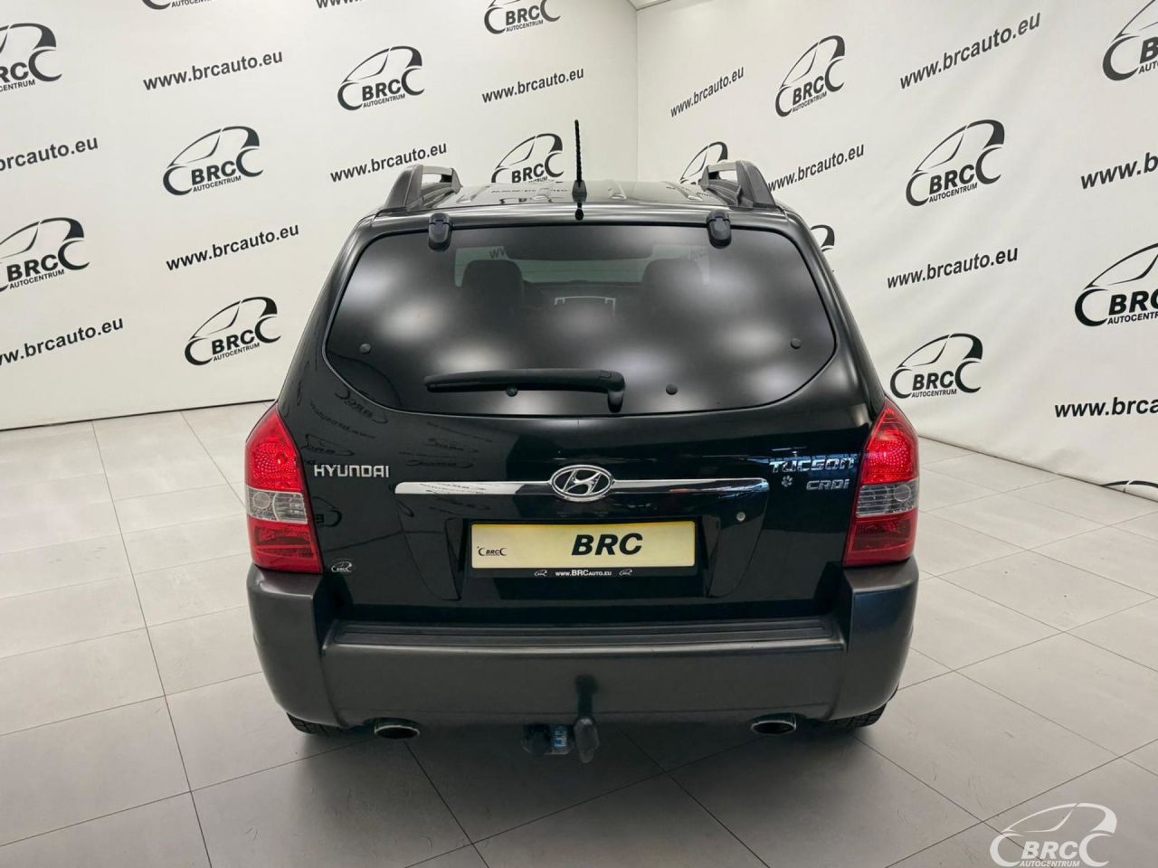 Hyundai Tucson | 14