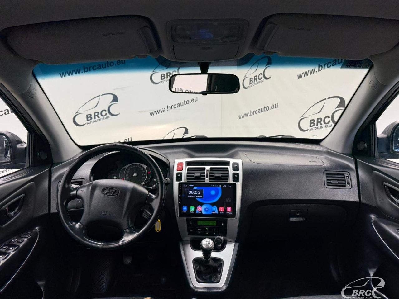 Hyundai Tucson | 2