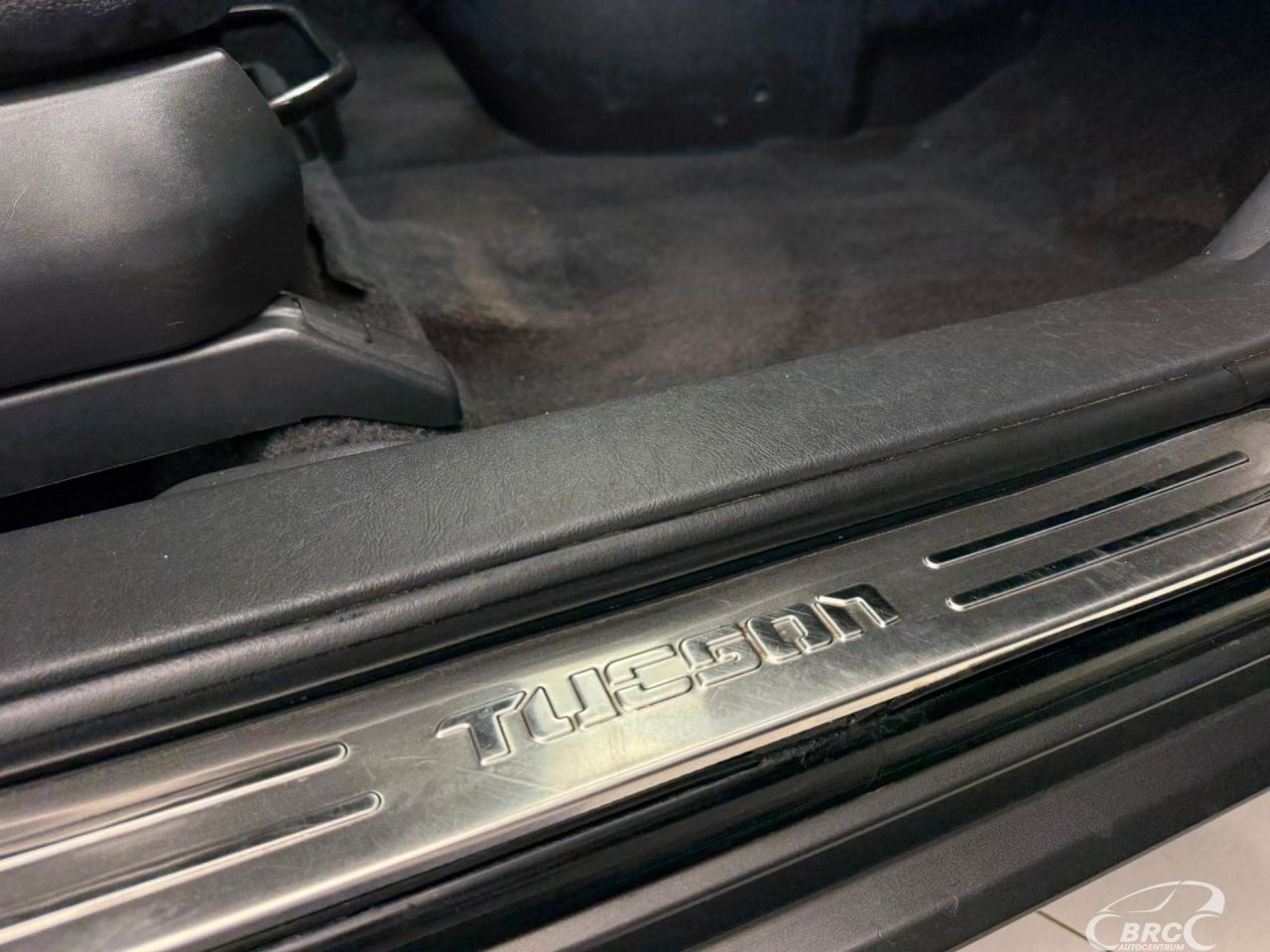 Hyundai Tucson | 13