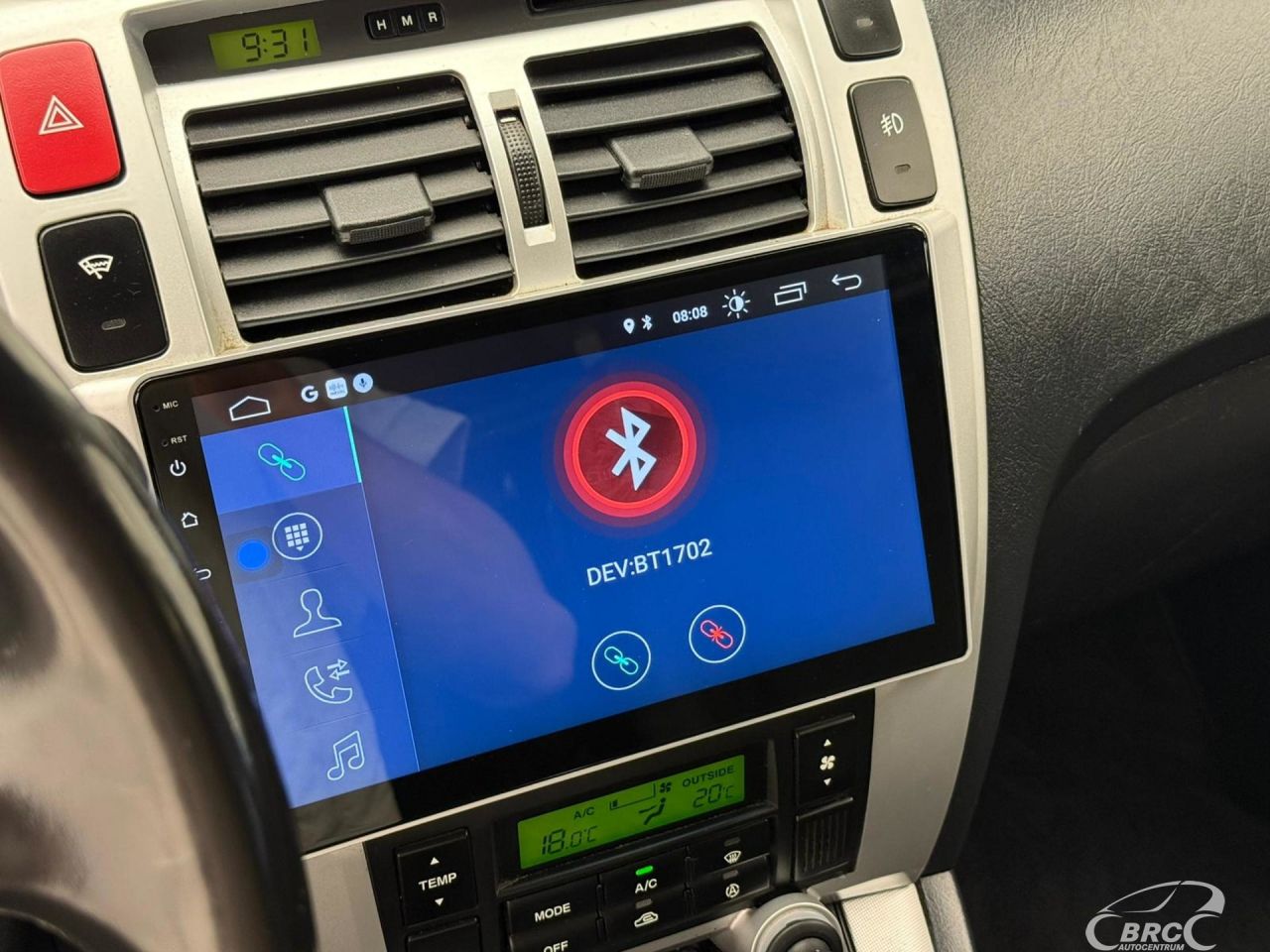 Hyundai Tucson | 9