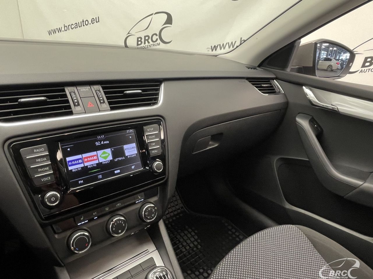 Skoda Octavia | 24