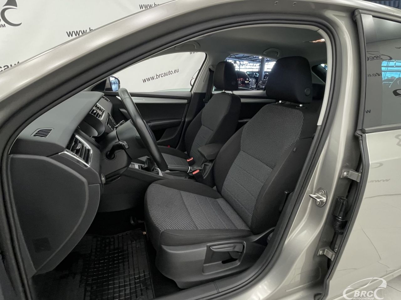 Skoda Octavia | 21
