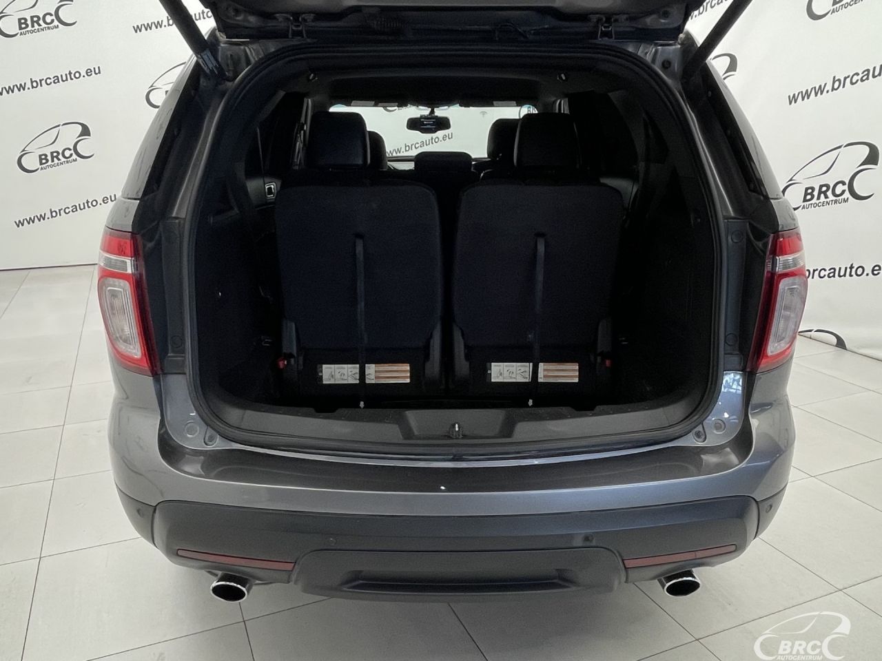 Ford Explorer | 41