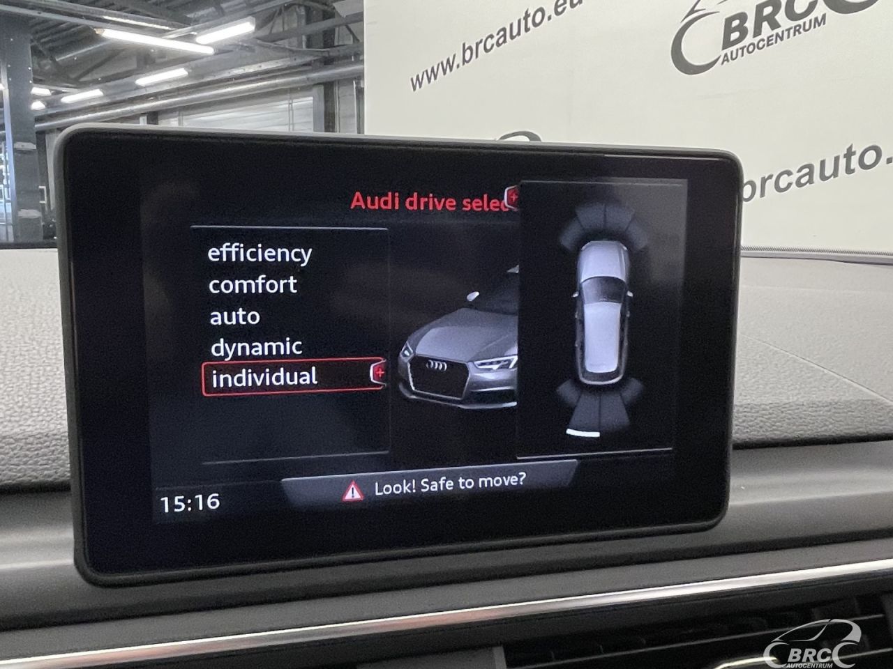 Audi A4 | 36