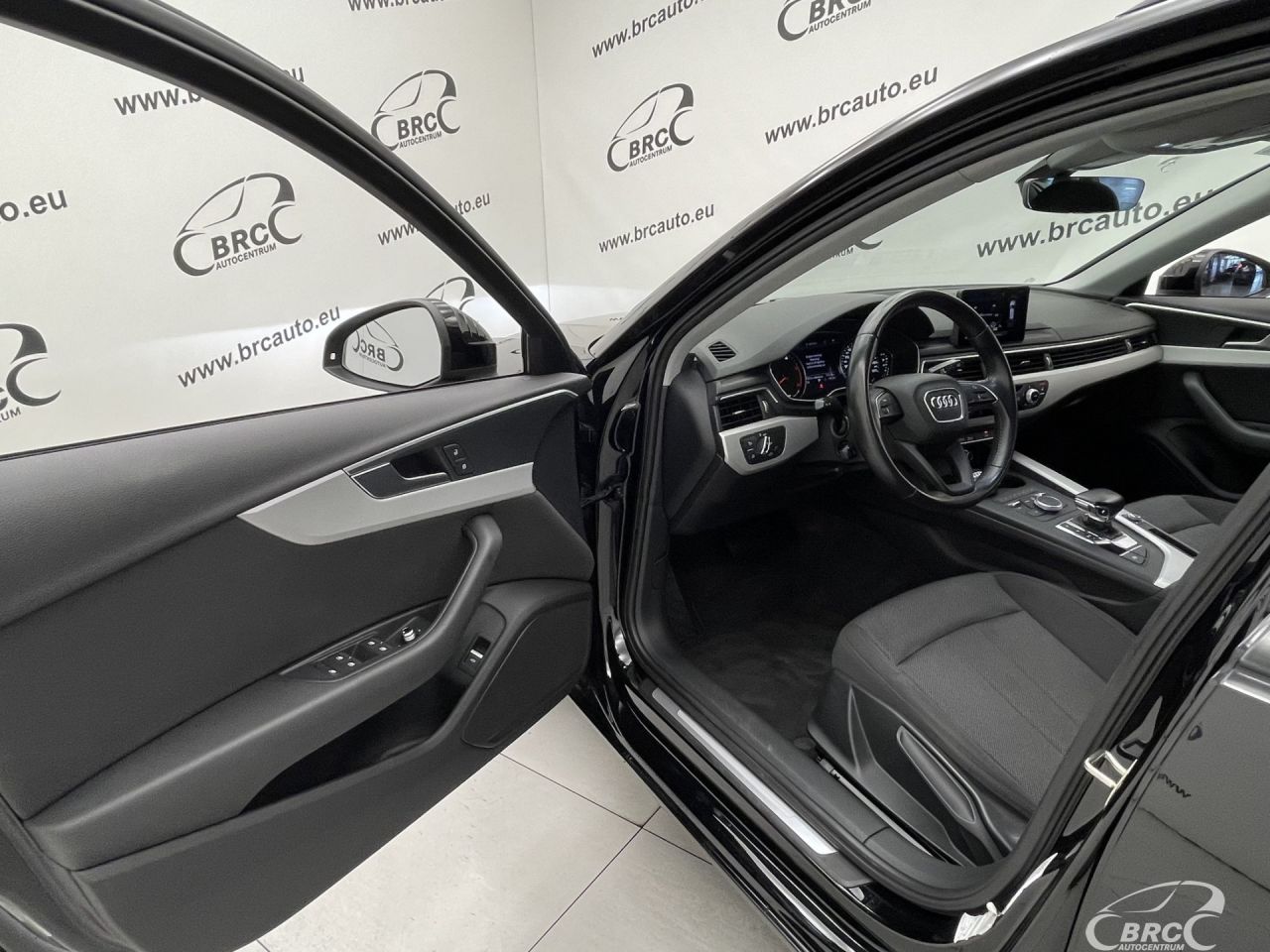 Audi A4 | 17