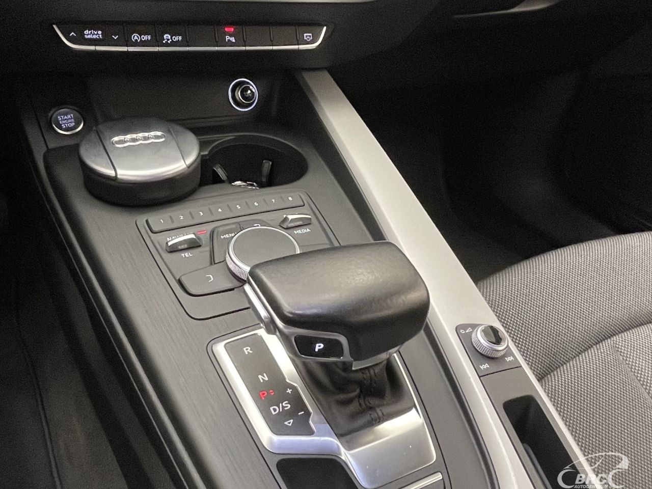 Audi A4 | 24