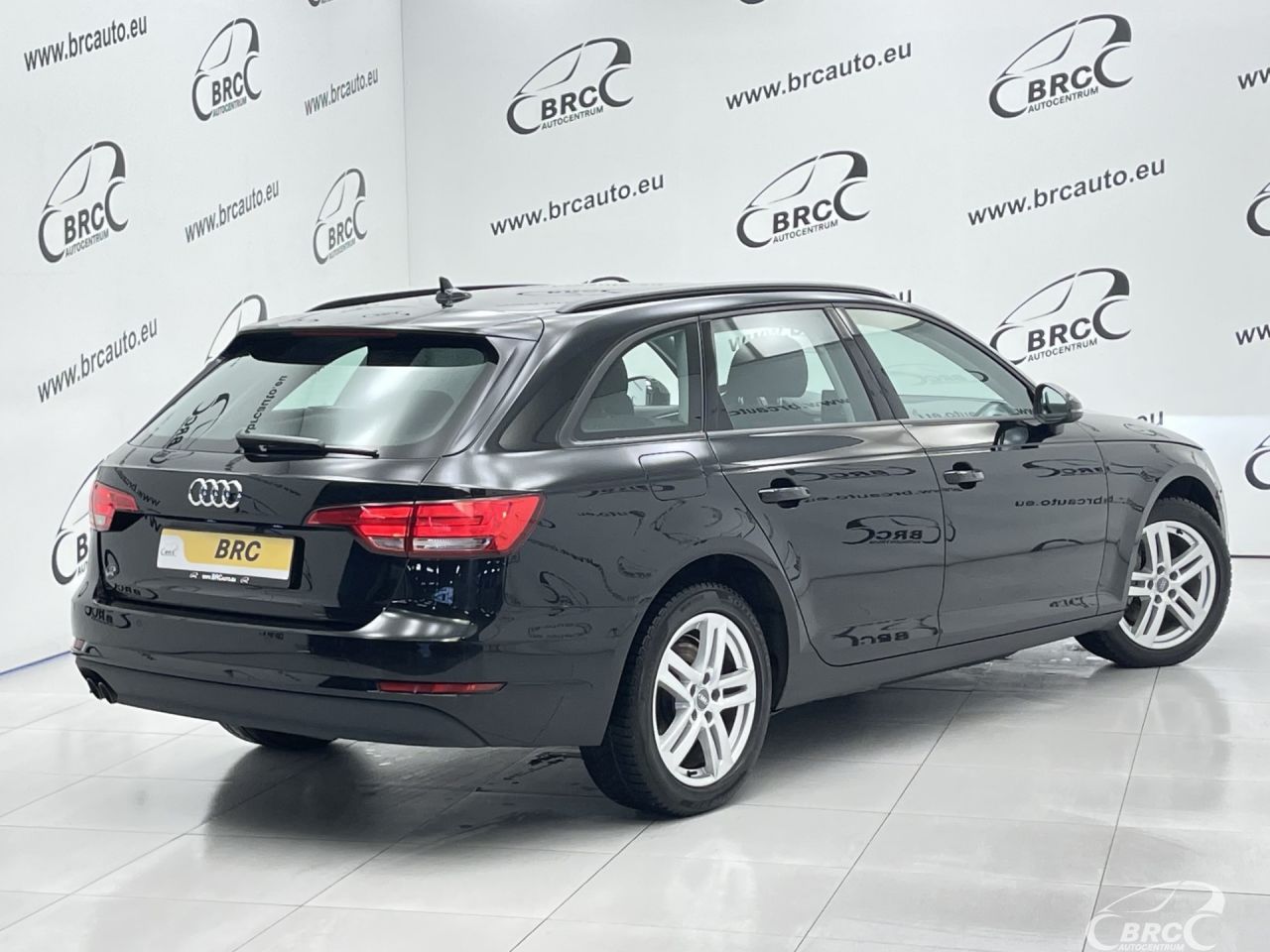 Audi A4 | 1