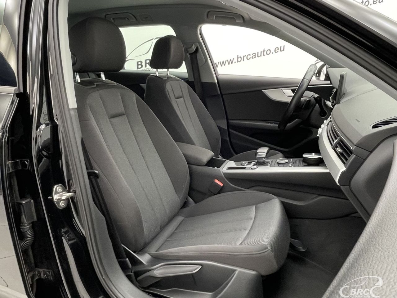 Audi A4 | 6