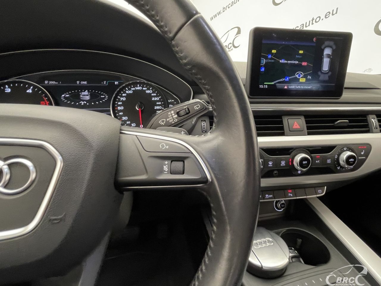 Audi A4 | 27