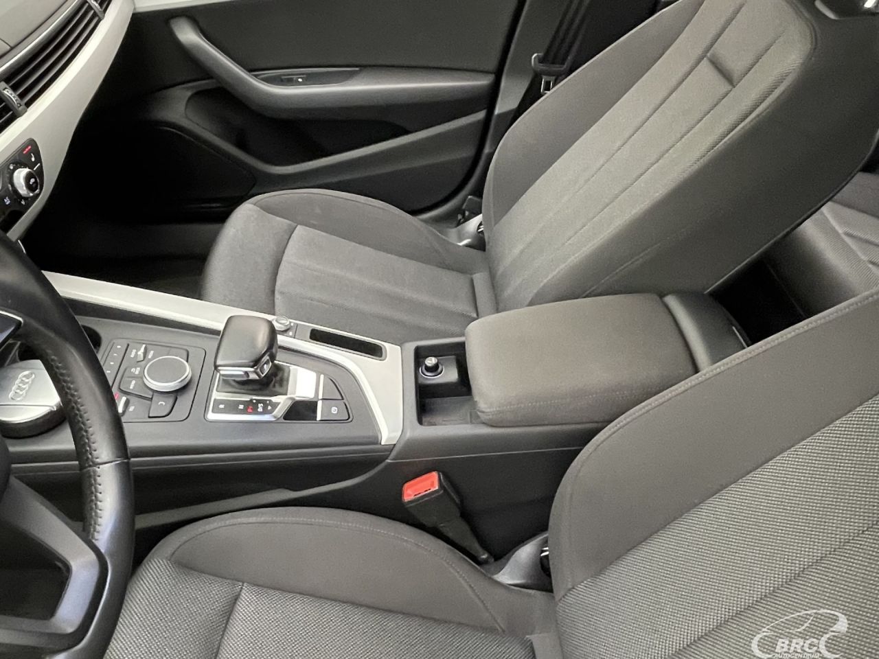 Audi A4 | 22