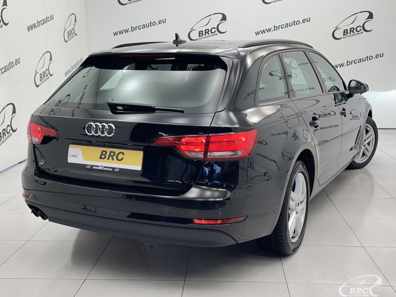 Audi A4 | 42