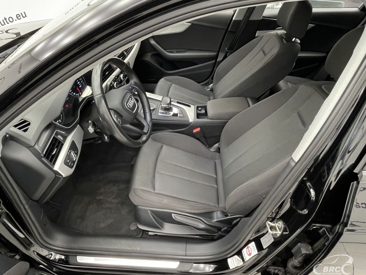 Audi A4 | 19
