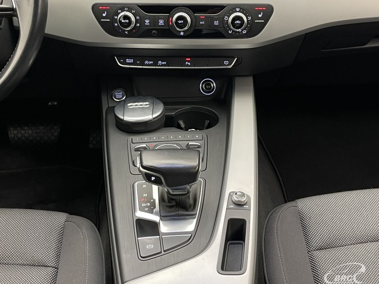 Audi A4 | 16