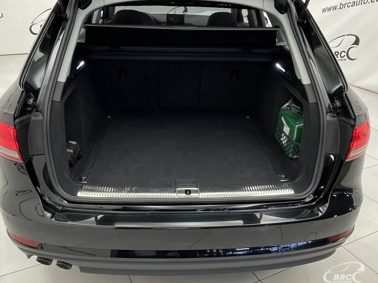 Audi A4 | 39
