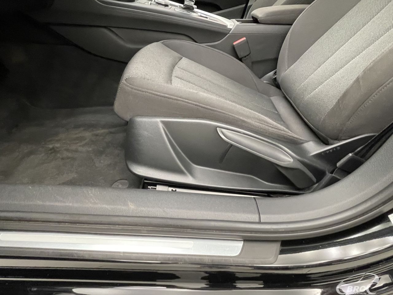 Audi A4 | 20