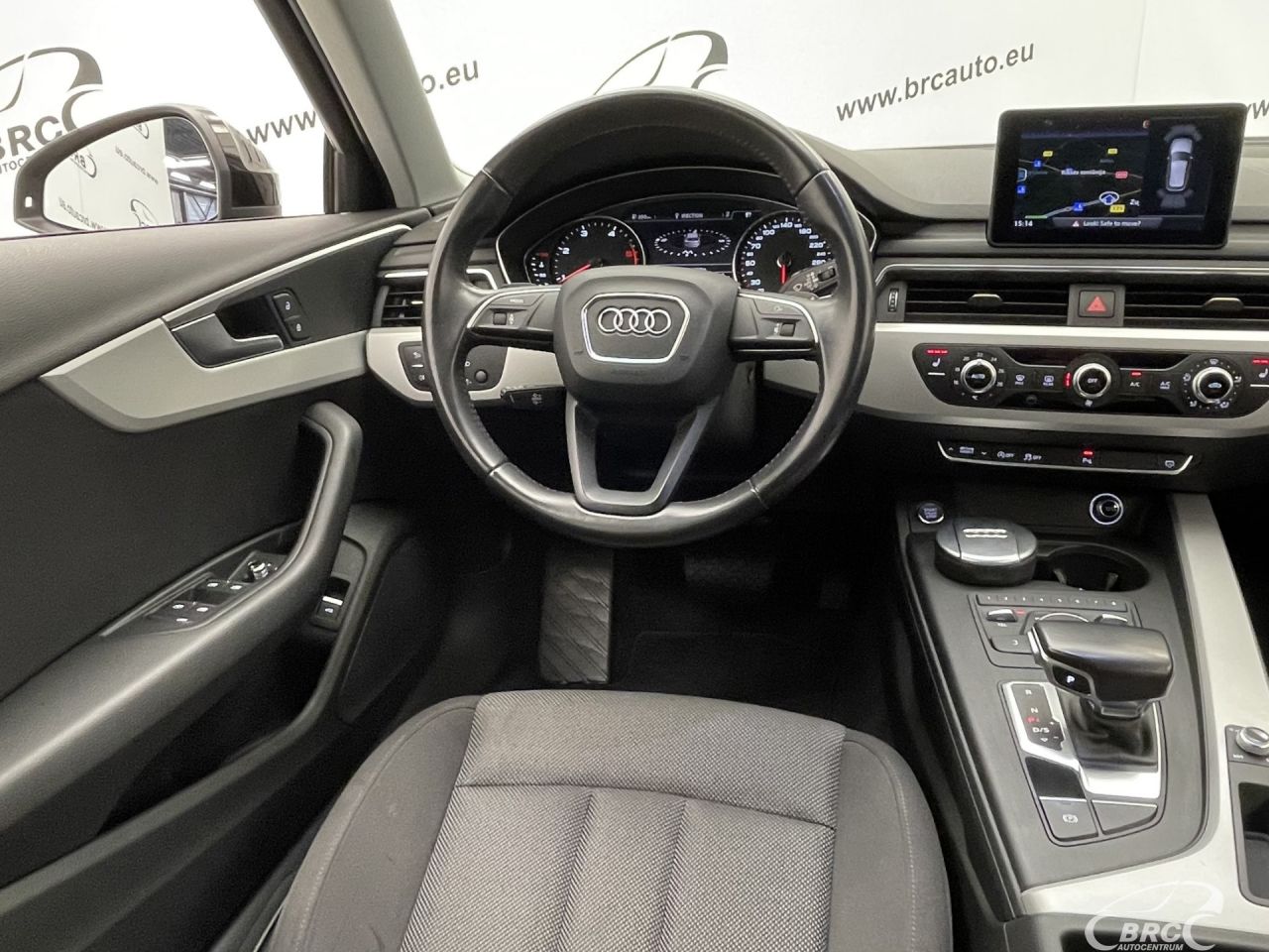Audi A4 | 12