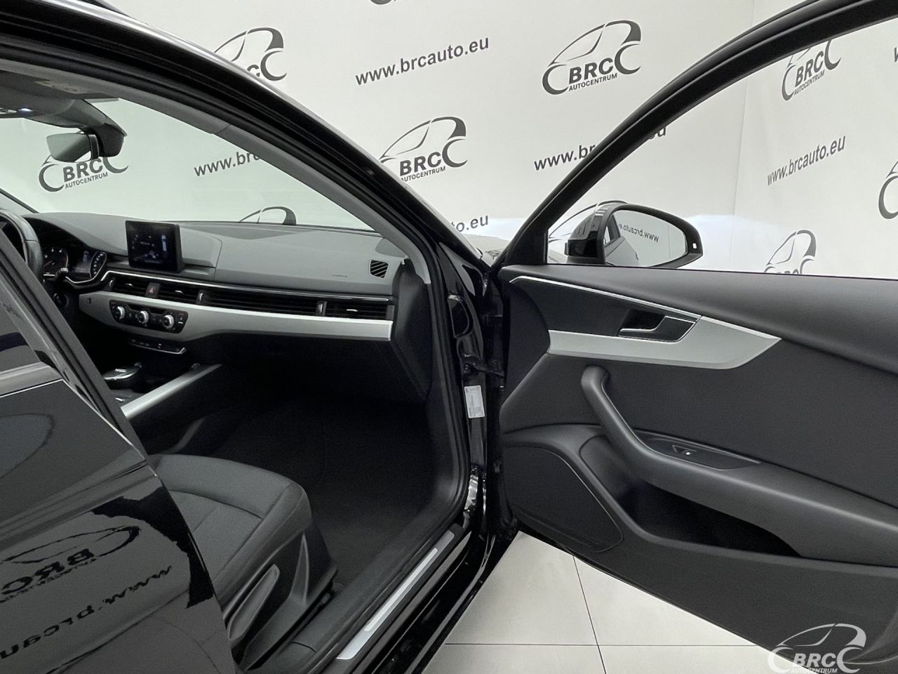 Audi A4 | 7