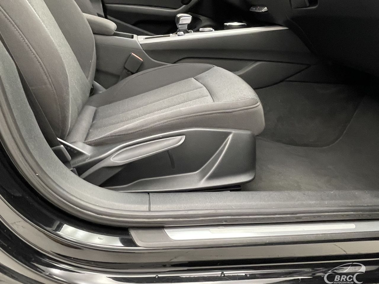 Audi A4 | 5