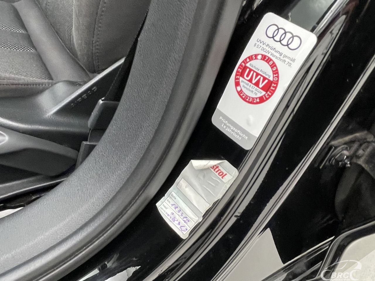 Audi A4 | 23