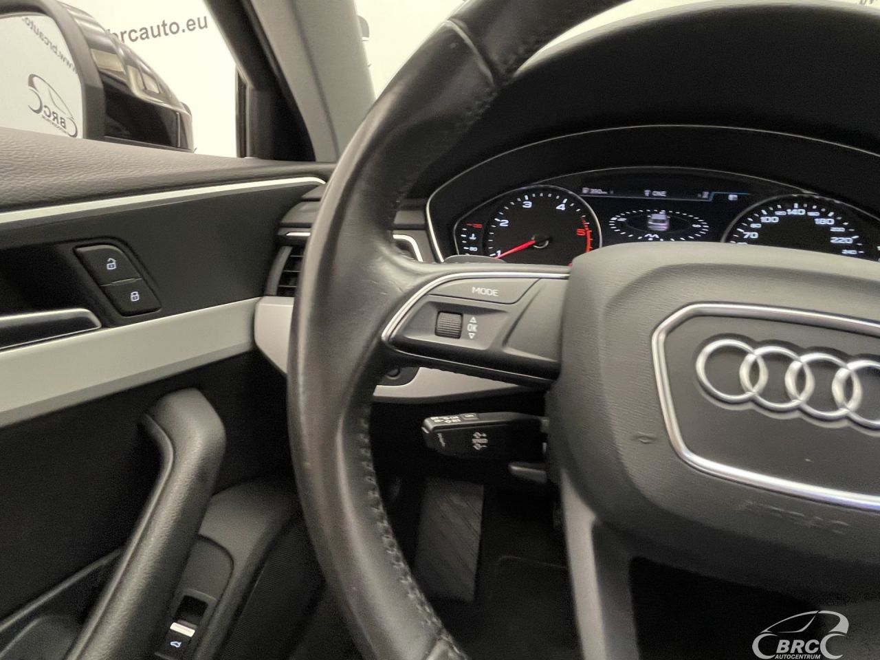 Audi A4 | 28