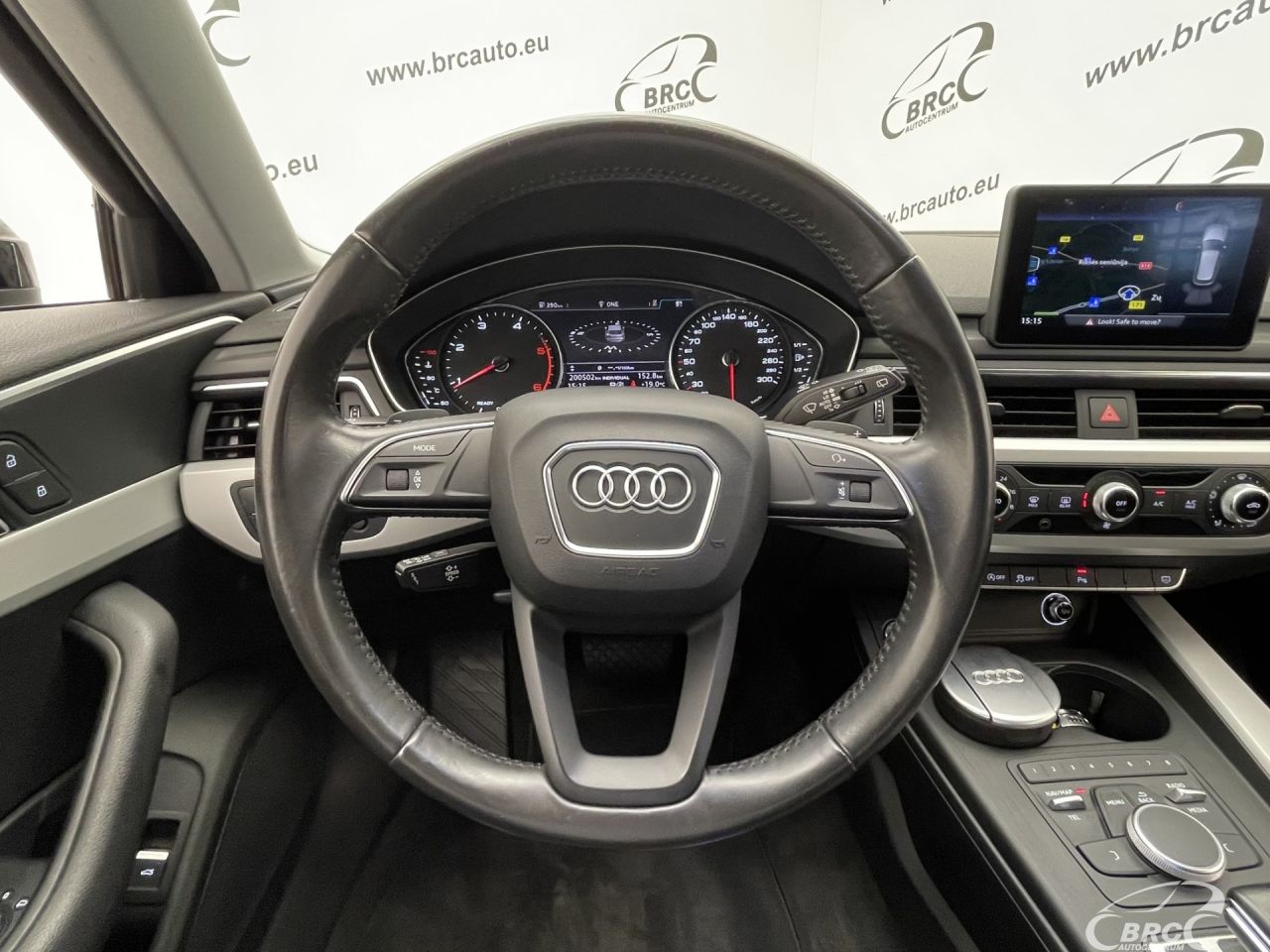 Audi A4 | 26