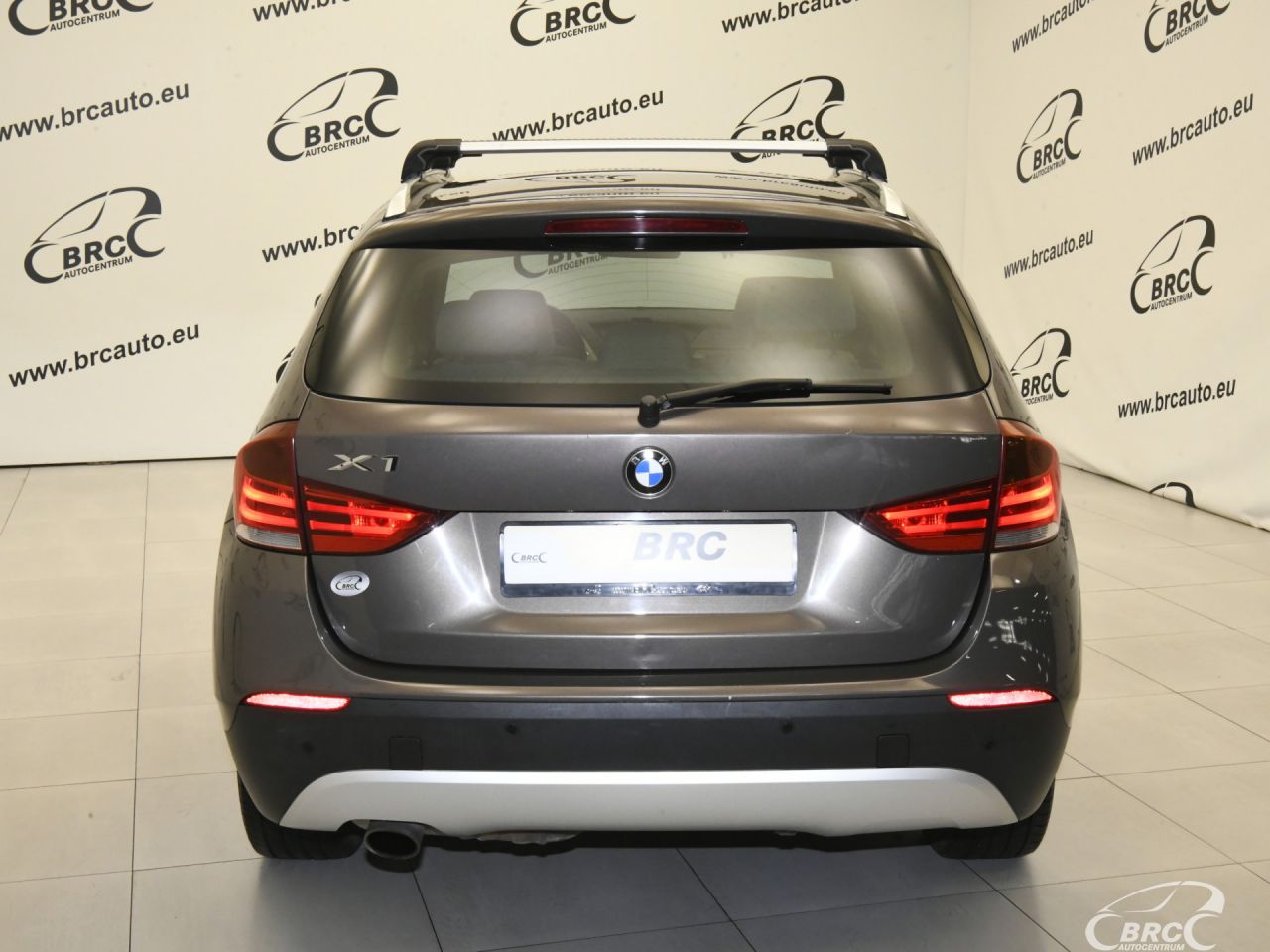 BMW X1 | 36