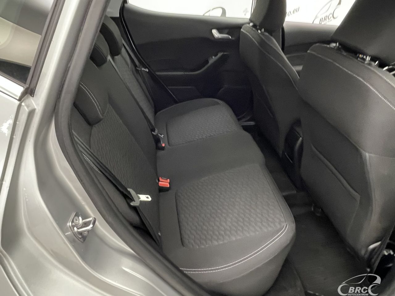 Ford Fiesta | 9