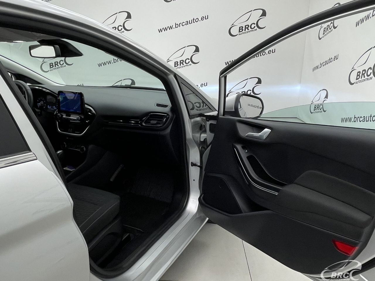 Ford Fiesta | 7