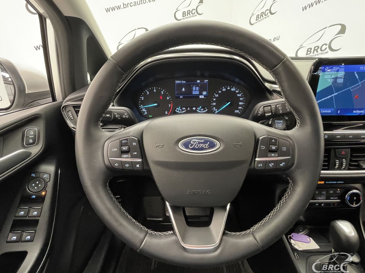 Ford Fiesta | 25