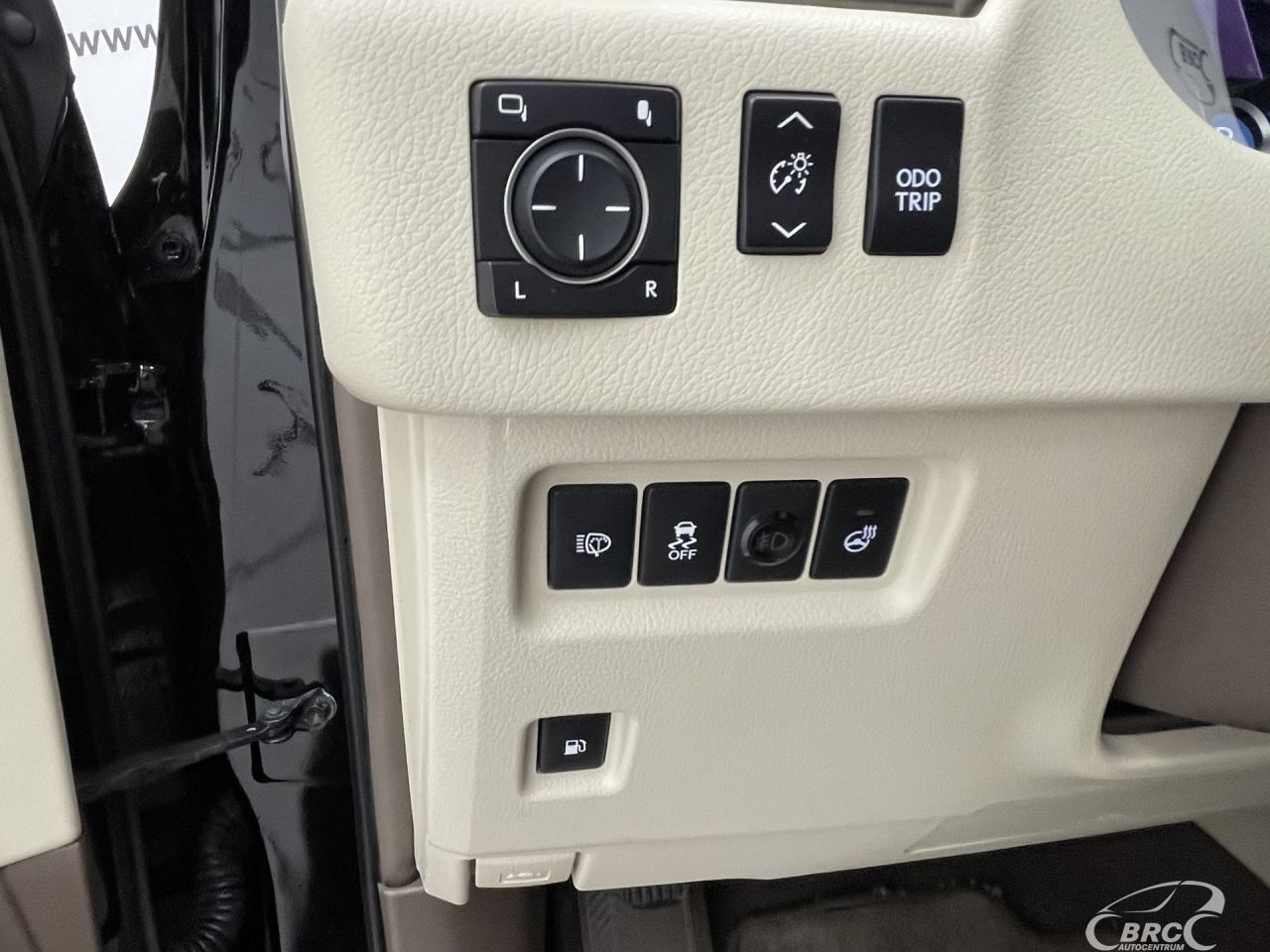 Lexus GX 460 | 28