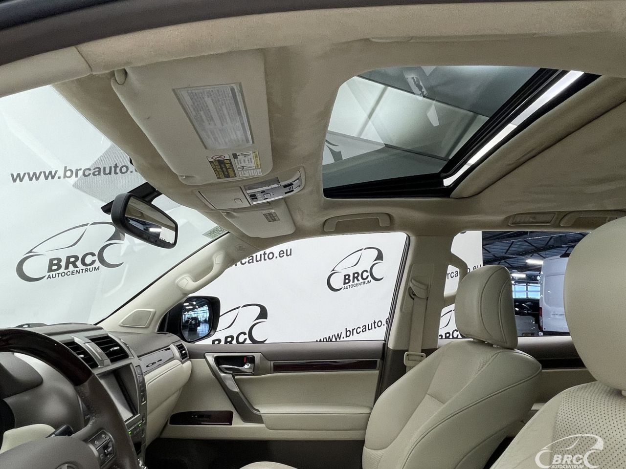 Lexus GX 460 | 26