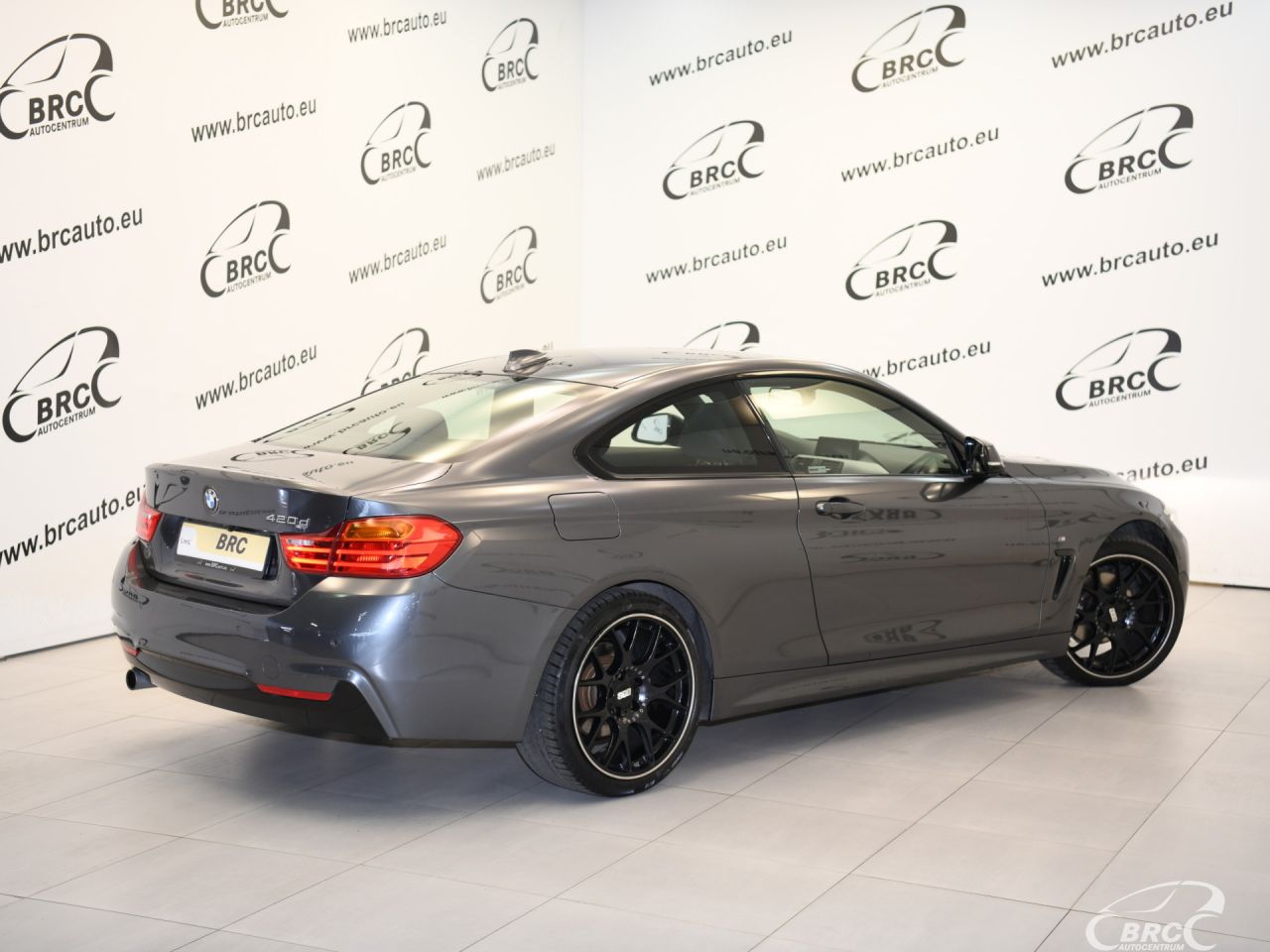 BMW 420 | 1
