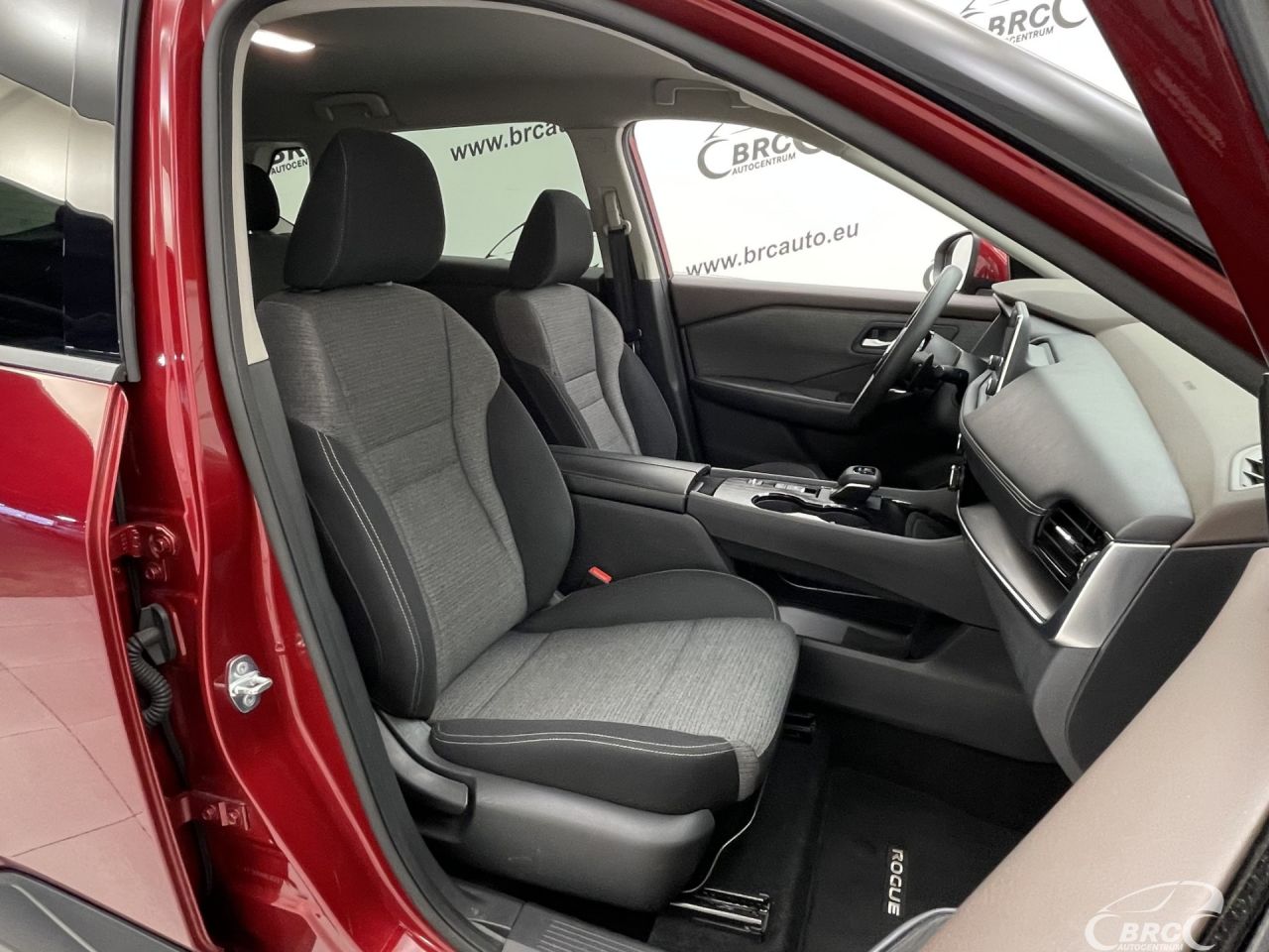 Nissan Rogue | 6