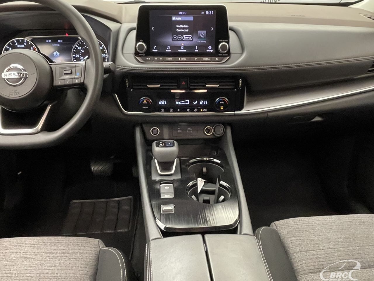 Nissan Rogue | 15