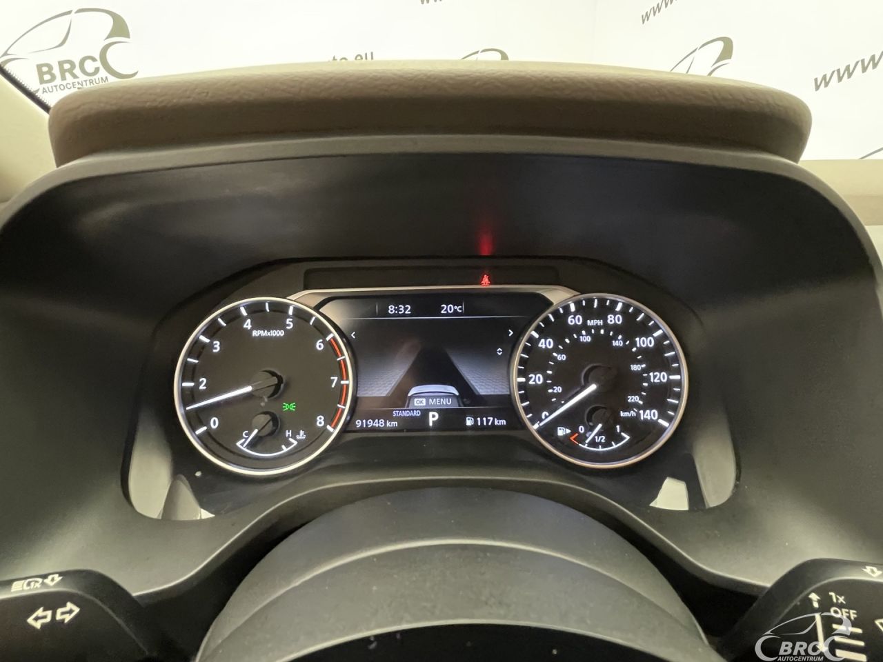 Nissan Rogue | 31
