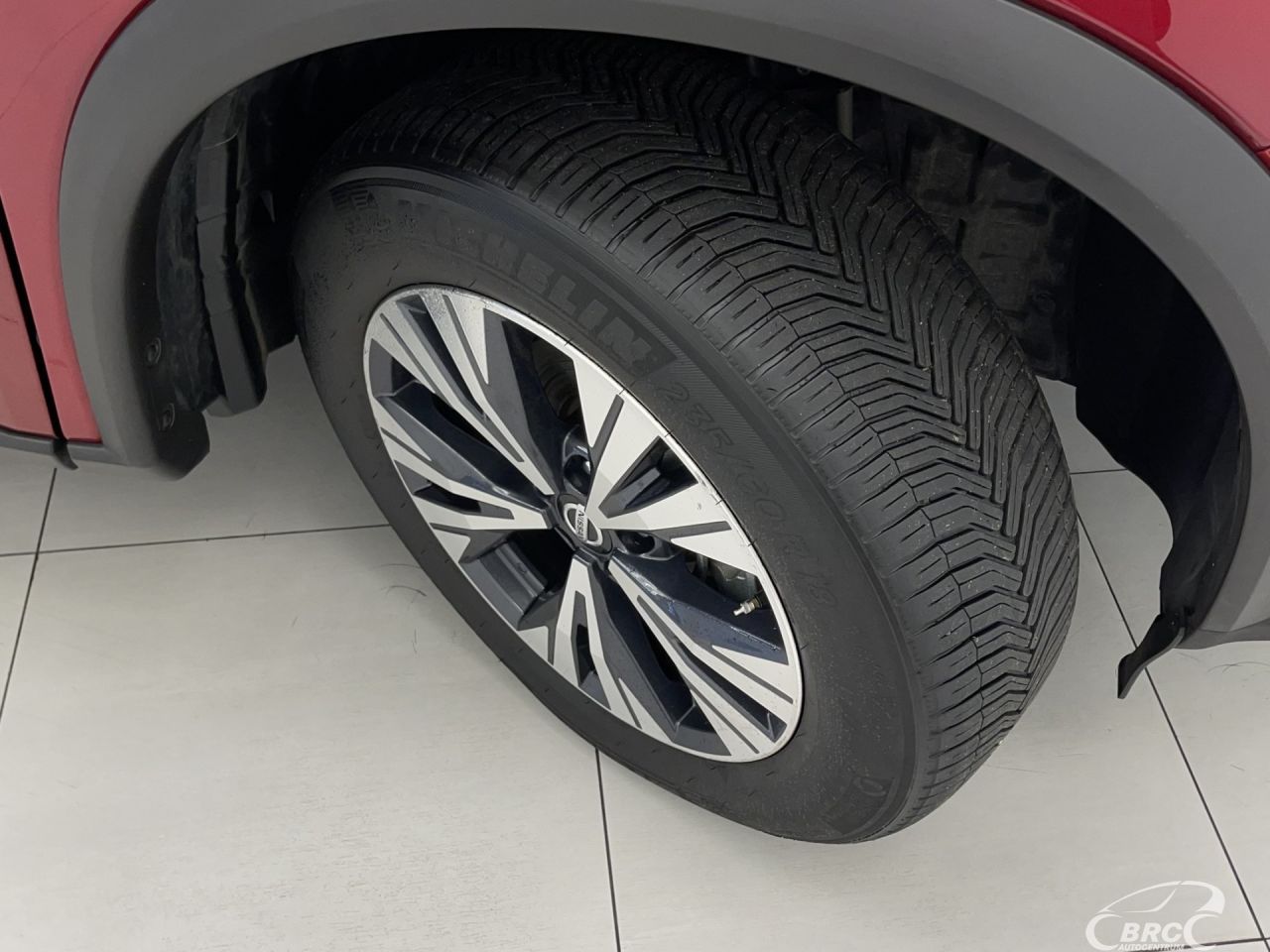 Nissan Rogue | 39