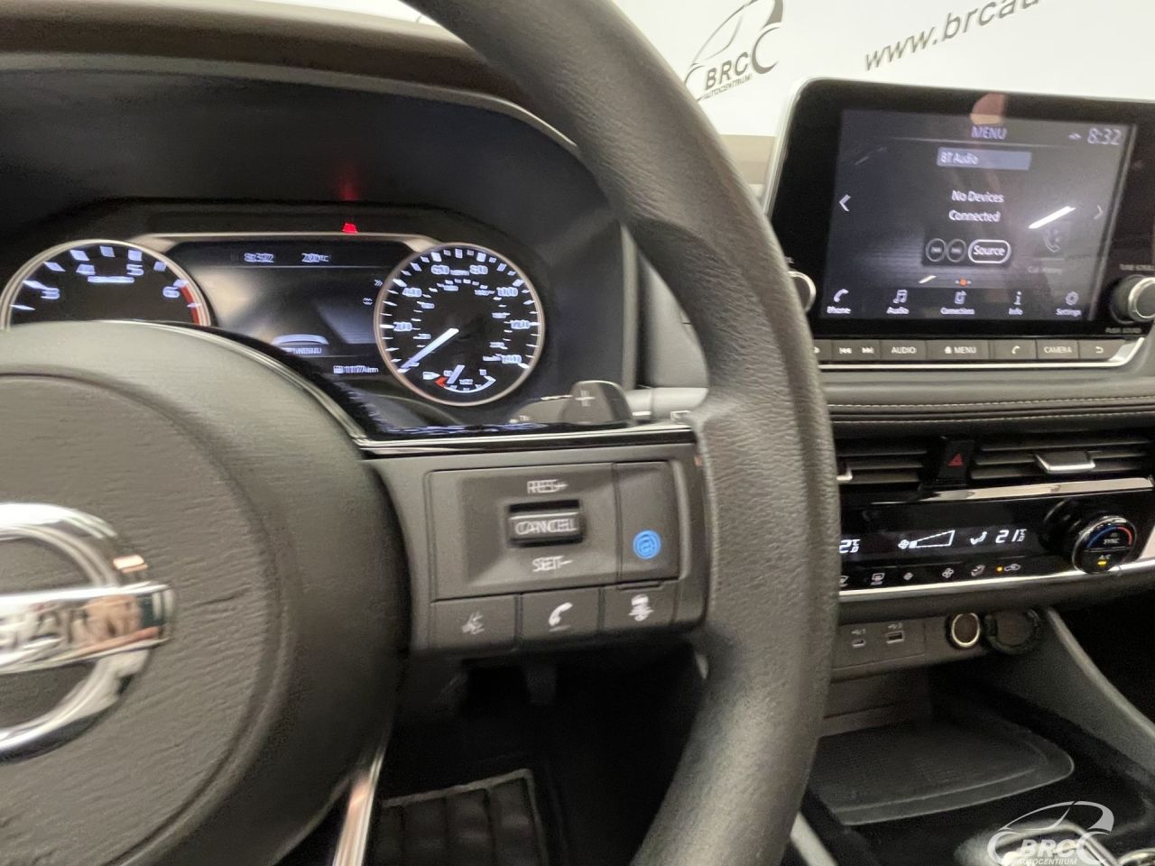 Nissan Rogue | 29