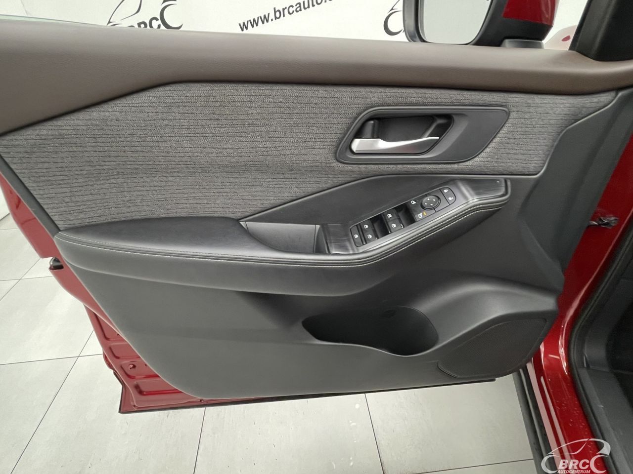 Nissan Rogue | 20