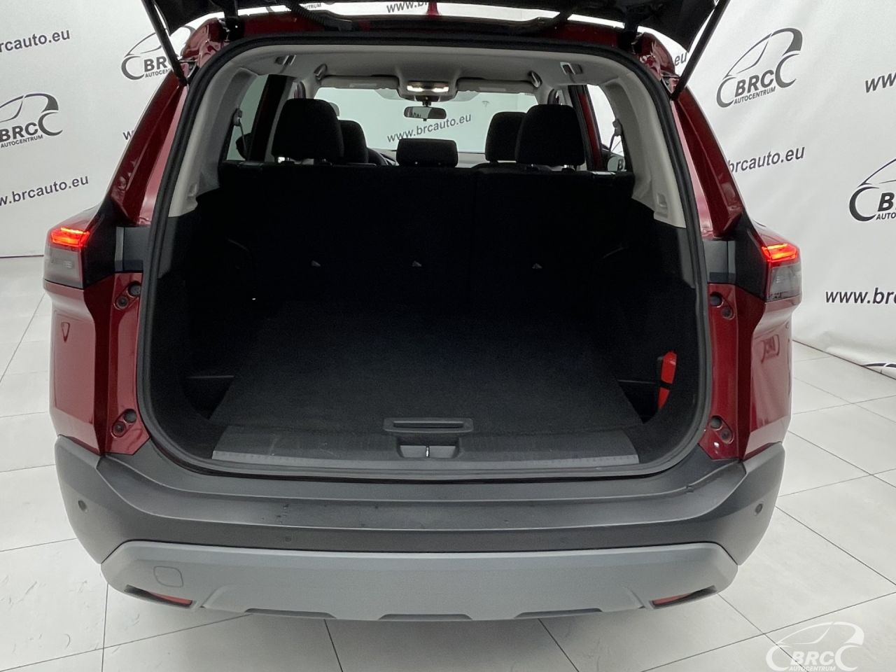 Nissan Rogue | 41