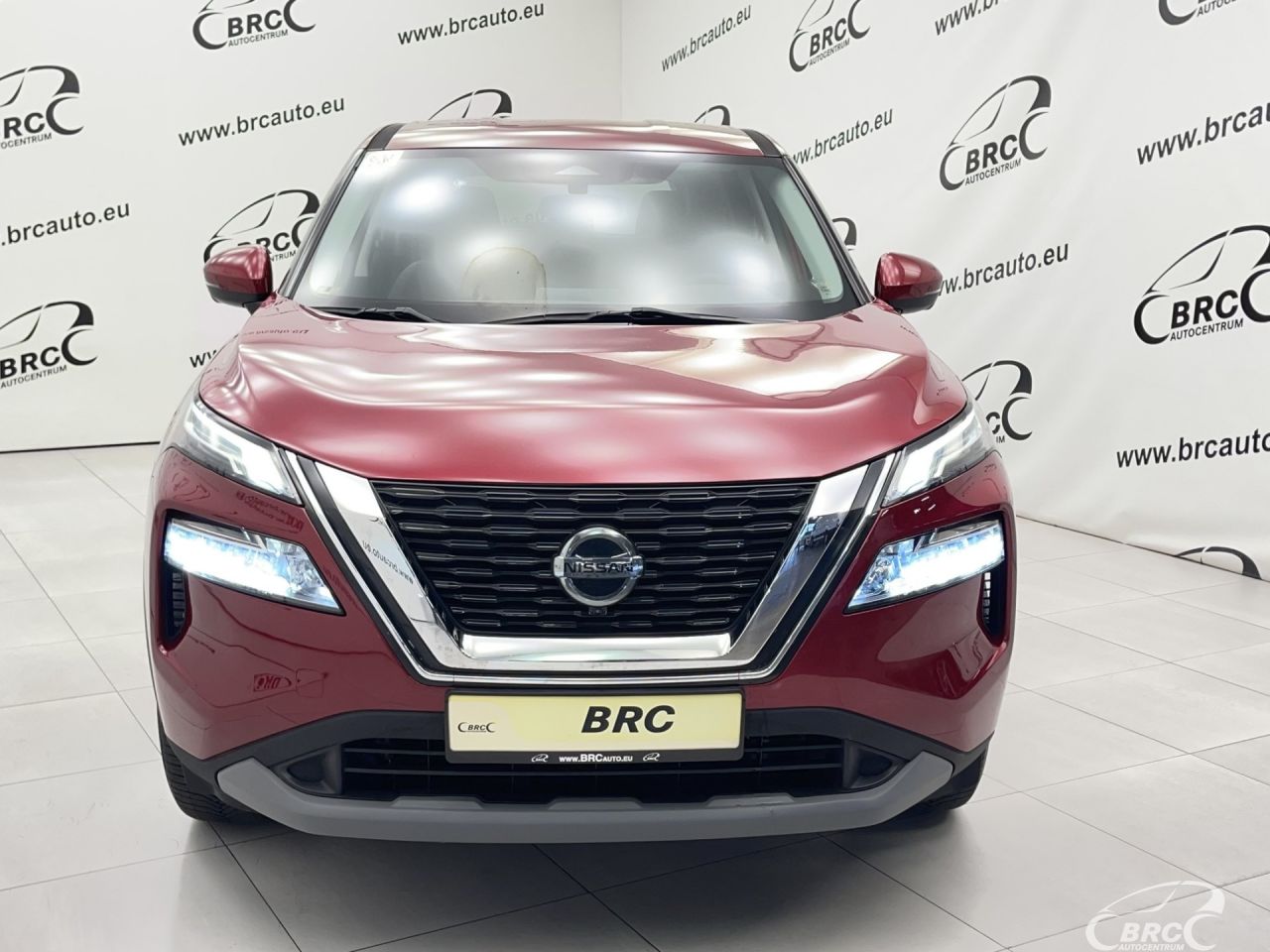 Nissan Rogue | 44