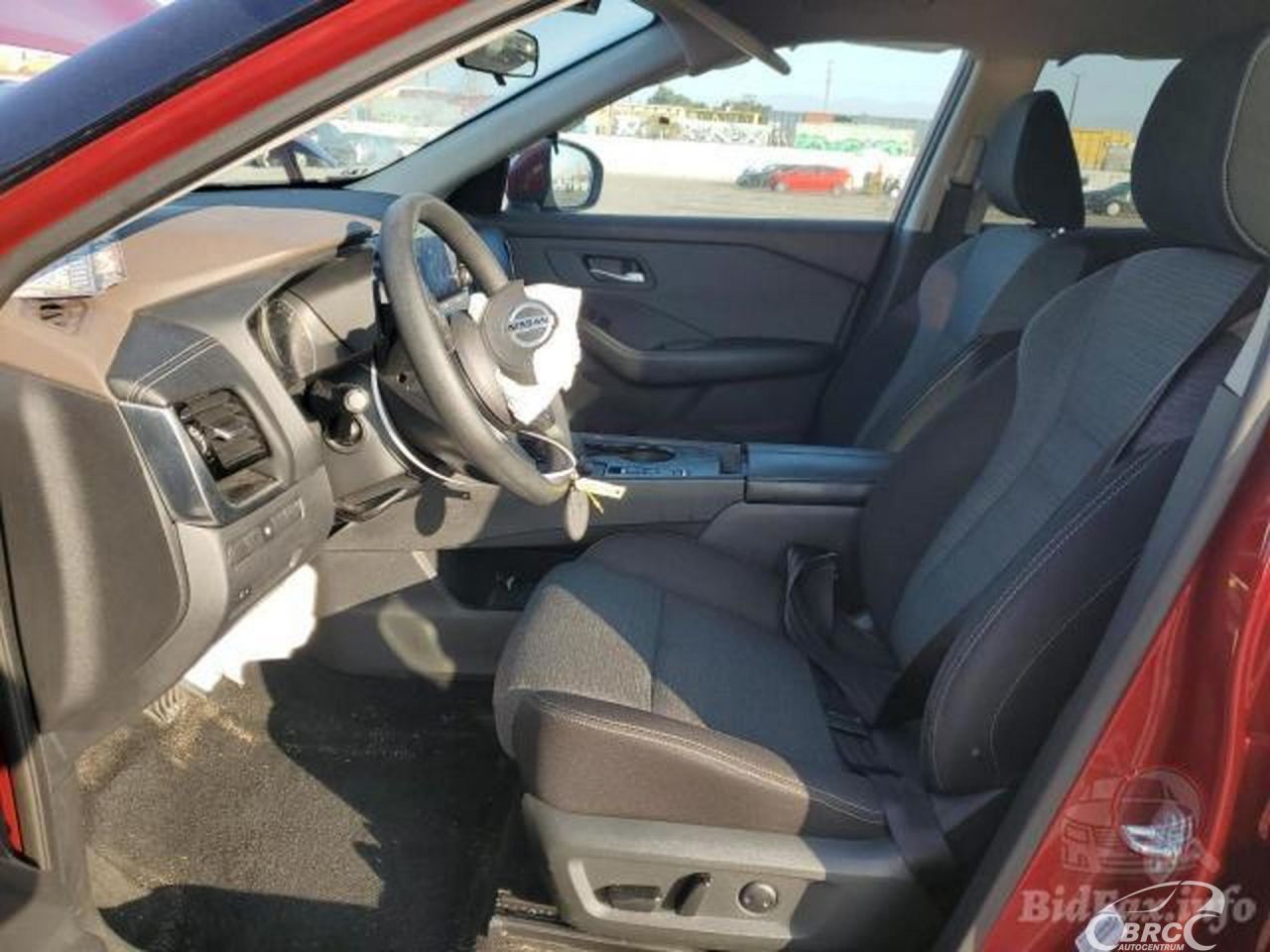 Nissan Rogue | 49