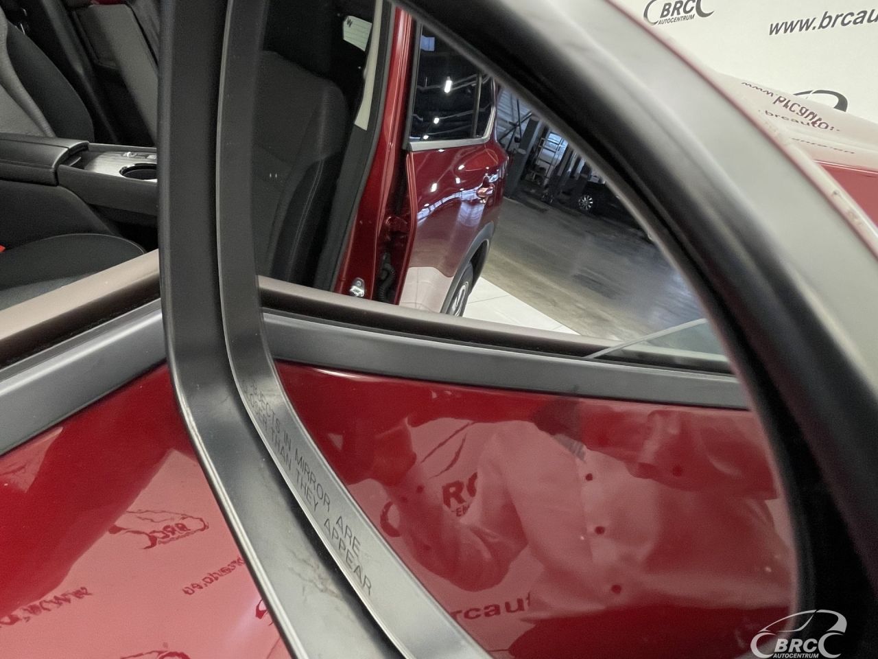 Nissan Rogue | 9