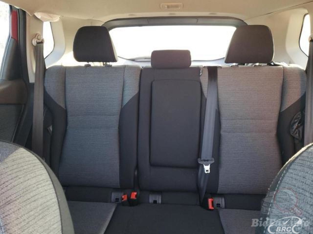 Nissan Rogue | 46